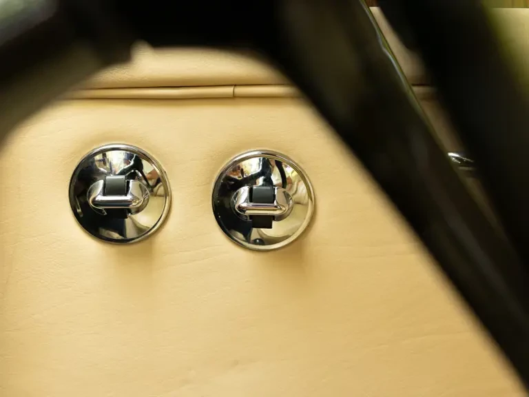1954 Bentley R-Type Continental - Image 21 of 31