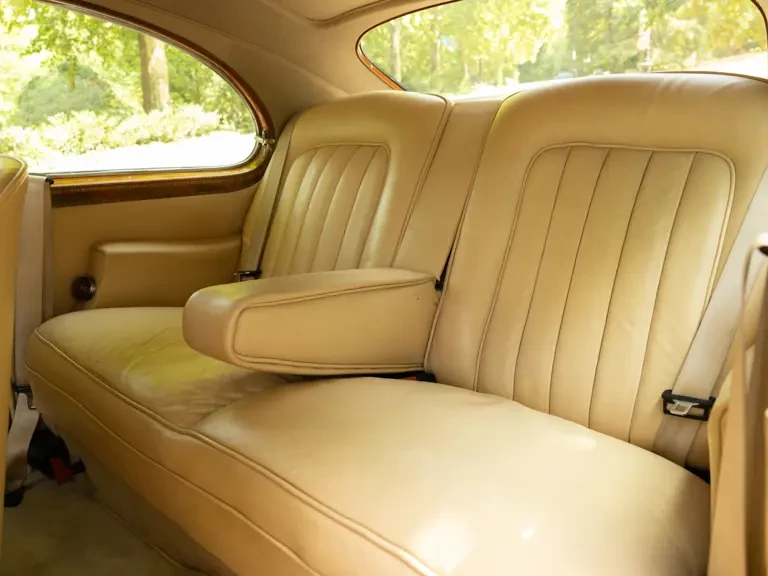 1954 Bentley R-Type Continental - Image 17 of 31