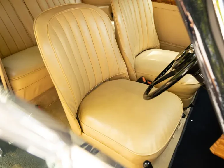1954 Bentley R-Type Continental - Image 11 of 31
