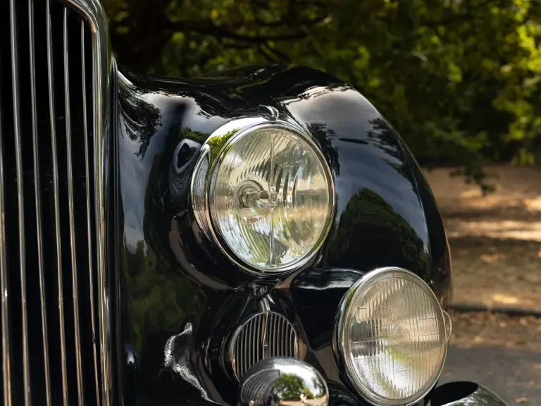 1954 Bentley R-Type Continental - Image 26 of 31