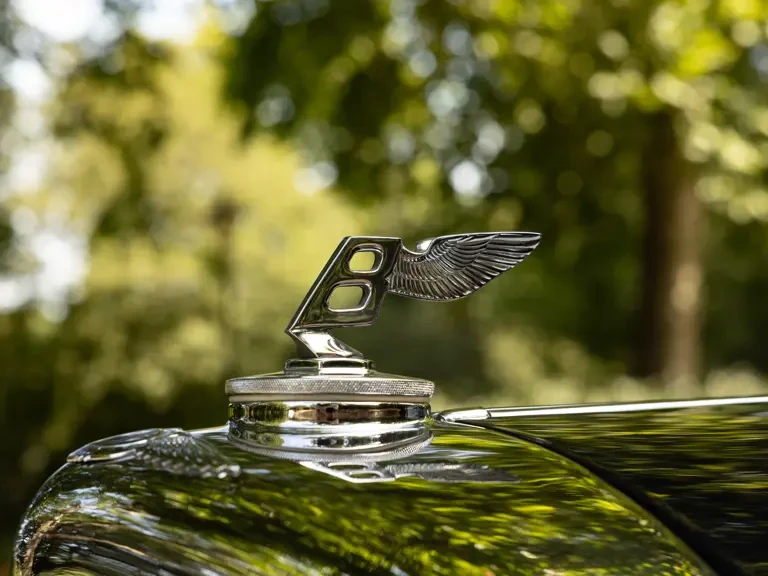 1954 Bentley R-Type Continental - Image 7 of 31