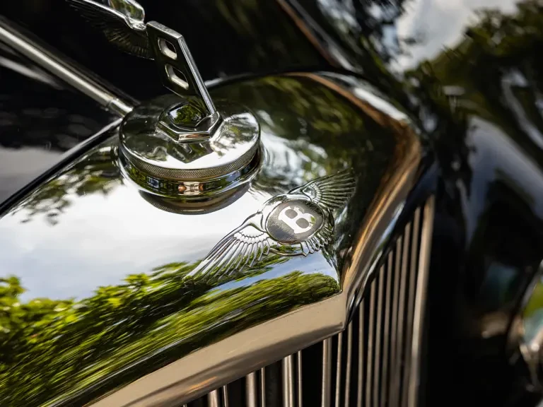 1954 Bentley R-Type Continental - Image 25 of 31
