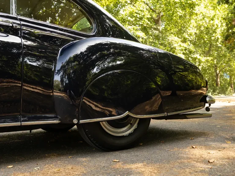 1954 Bentley R-Type Continental - Image 30 of 31