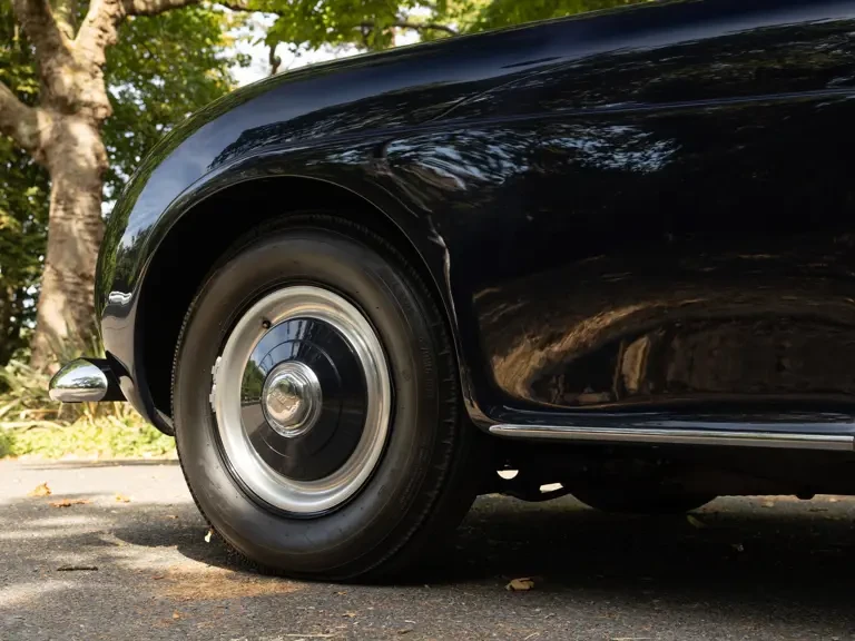 1954 Bentley R-Type Continental - Image 28 of 31