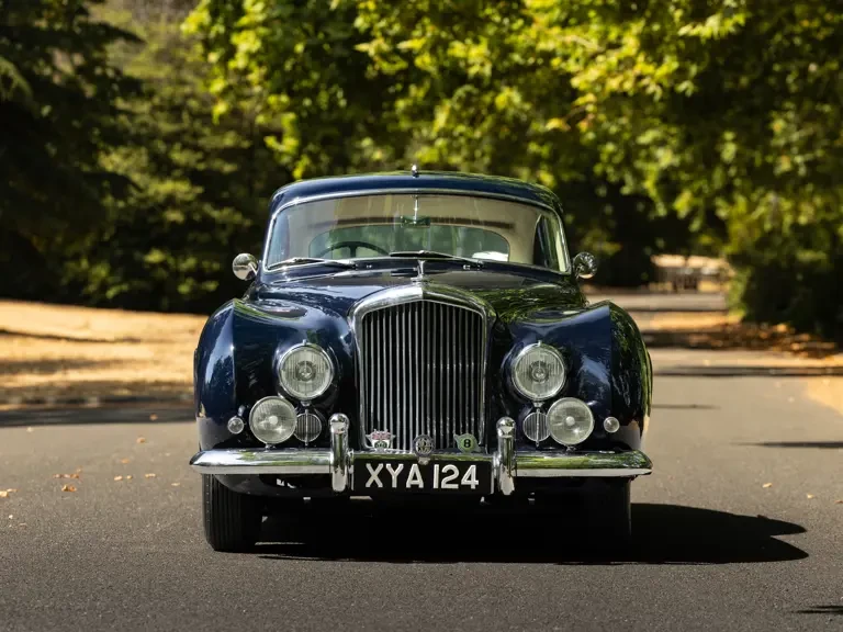 1954 Bentley R-Type Continental - Image 8 of 31