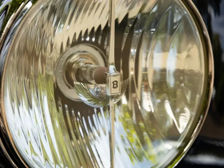 1954 Bentley R-Type Continental - Image 27 of 31