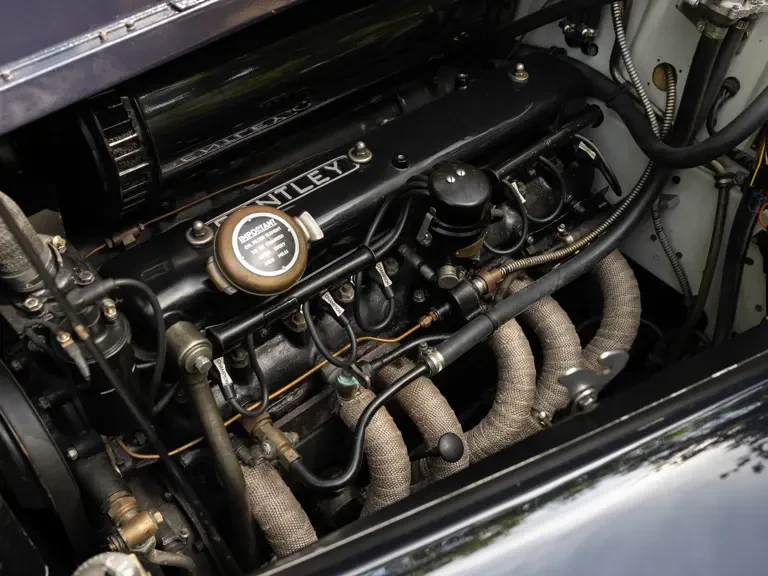 1954 Bentley R-Type Continental - Image 4 of 31