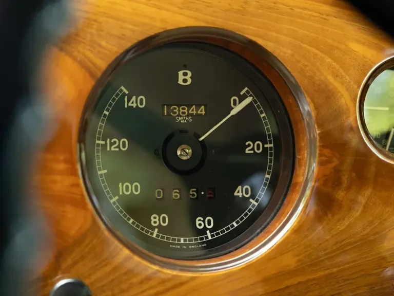 1954 Bentley R-Type Continental - Image 12 of 31
