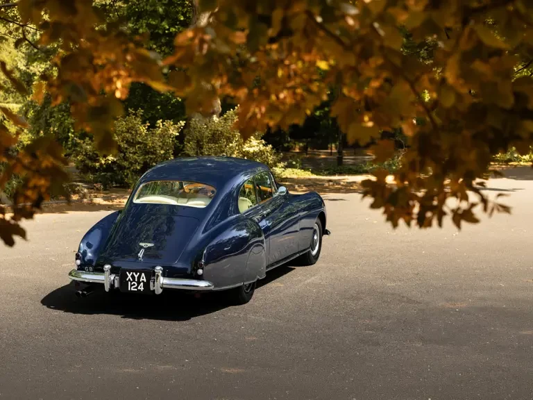 1954 Bentley R-Type Continental - Image 10 of 31
