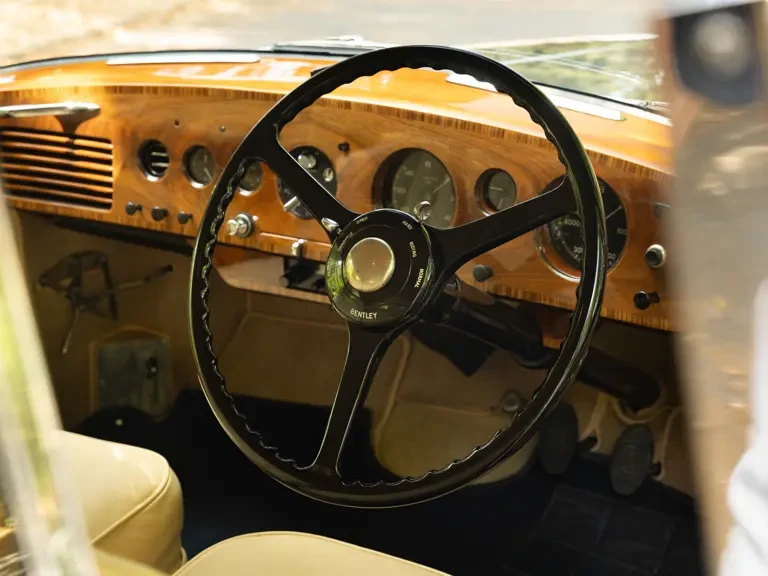 1954 Bentley R-Type Continental - Image 23 of 31