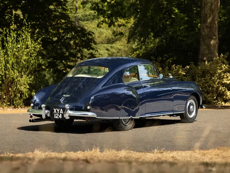 1954 Bentley R-Type Continental - Image 3 of 31