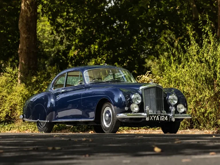 1954 Bentley R-Type Continental - Image 2 of 31