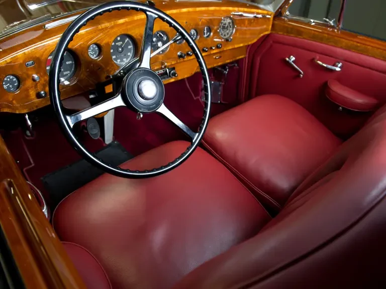 1954 Bentley R Type - Image 5 of 23