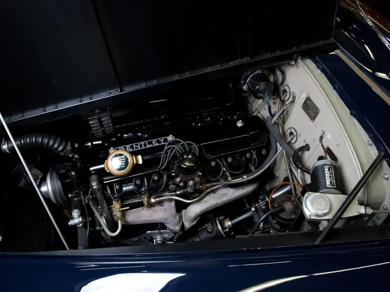 1954 Bentley R Type - Image 4 of 23