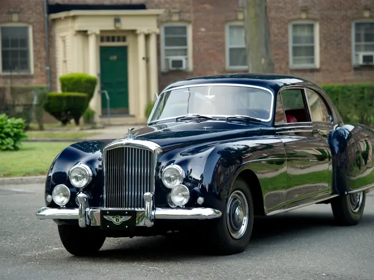1954 Bentley R Type - Image 23 of 23