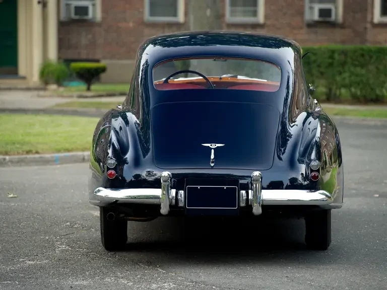1954 Bentley R Type - Image 12 of 23