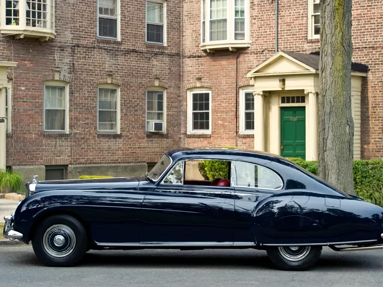 1954 Bentley R Type - Image 6 of 23