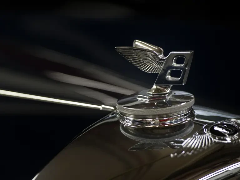 1954 Bentley R Type - Image 7 of 23