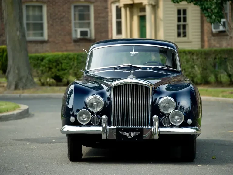 1954 Bentley R Type - Image 11 of 23