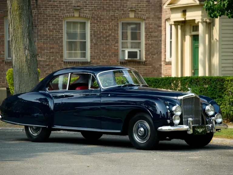 1954 Bentley R Type - Image 2 of 23