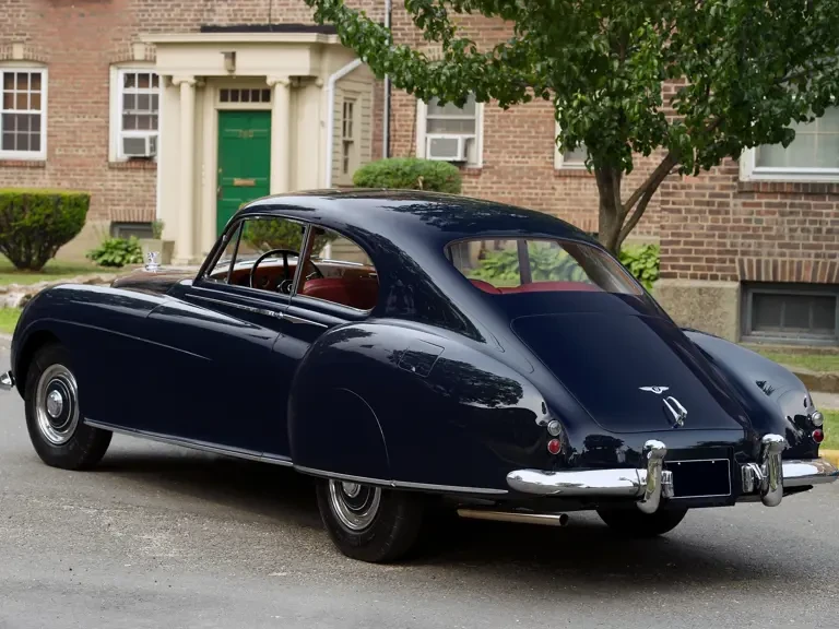 1954 Bentley R Type - Image 3 of 23