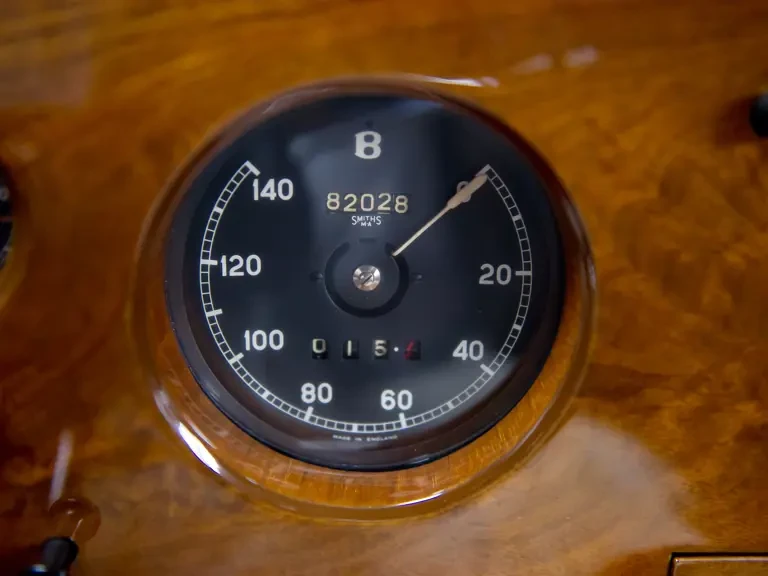 1954 Bentley R Type - Image 14 of 23