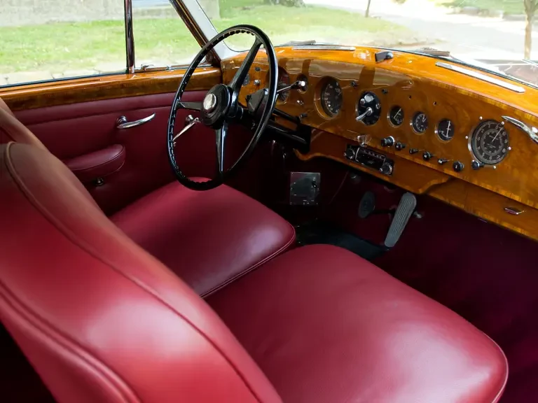 1954 Bentley R Type - Image 10 of 23
