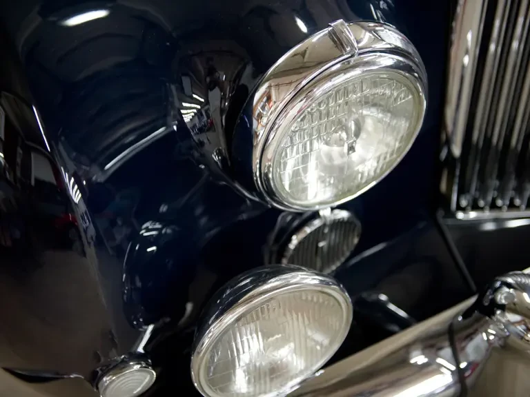 1954 Bentley R Type - Image 18 of 23