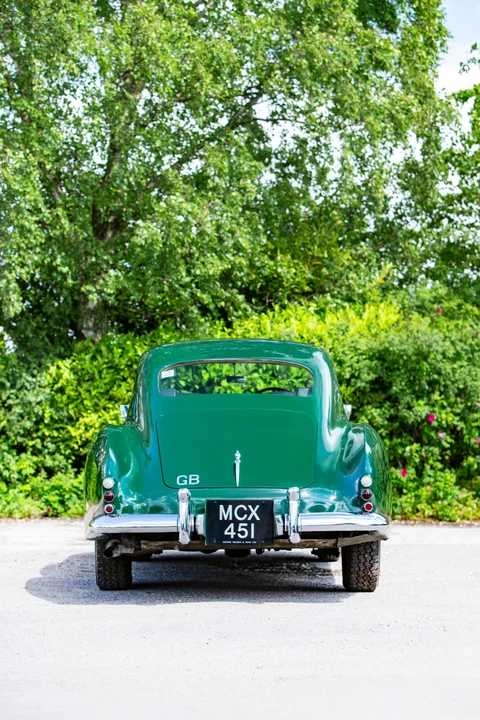 1954 Bentley R Type - Image 8 of 31