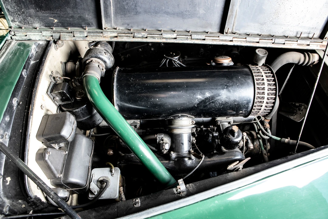 1954 Bentley R Type - Image 31 of 31
