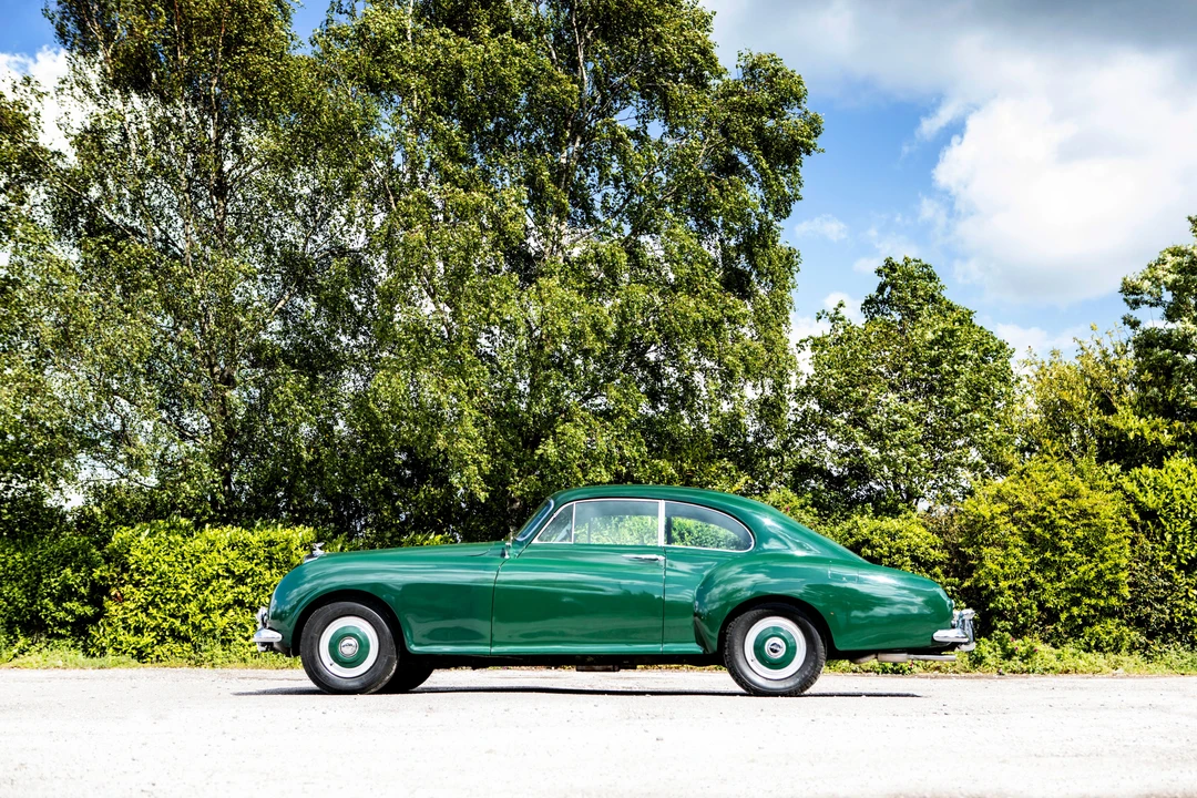 1954 Bentley R Type - Image 14 of 31