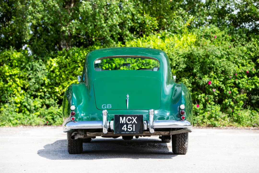 1954 Bentley R Type - Image 9 of 31