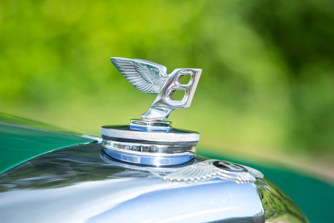 1954 Bentley R Type - Image 17 of 31