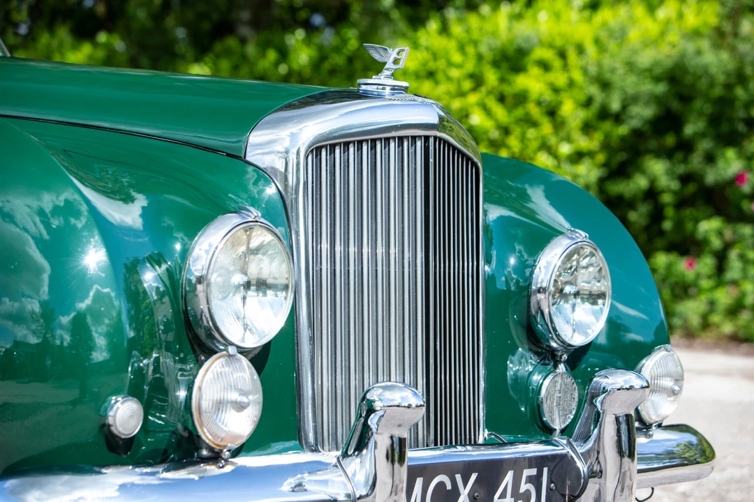 1954 Bentley R Type - Image 19 of 31