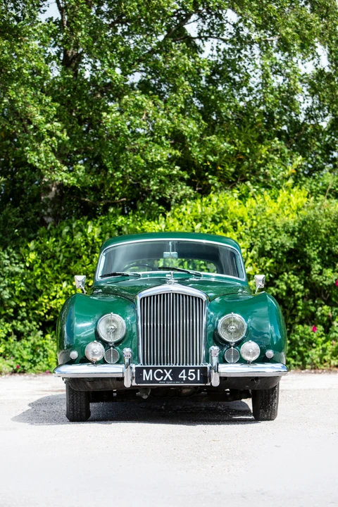 1954 Bentley R Type - Image 13 of 31