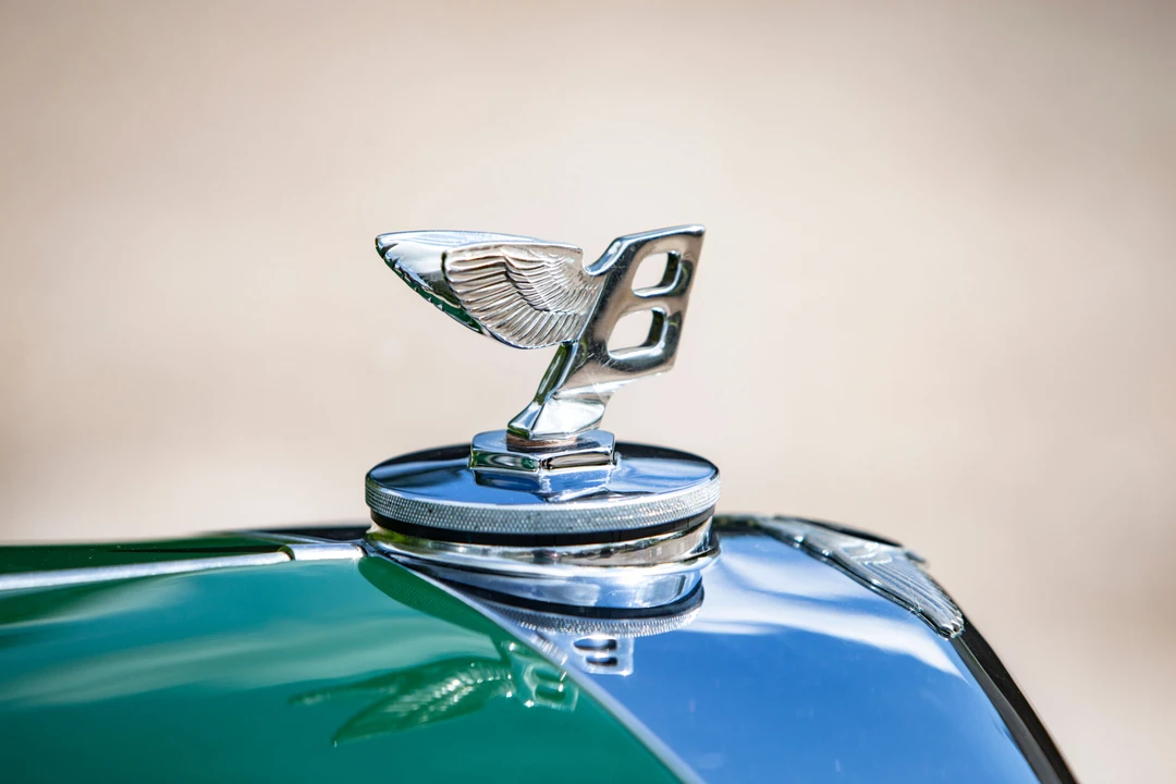 1954 Bentley R Type - Image 16 of 31