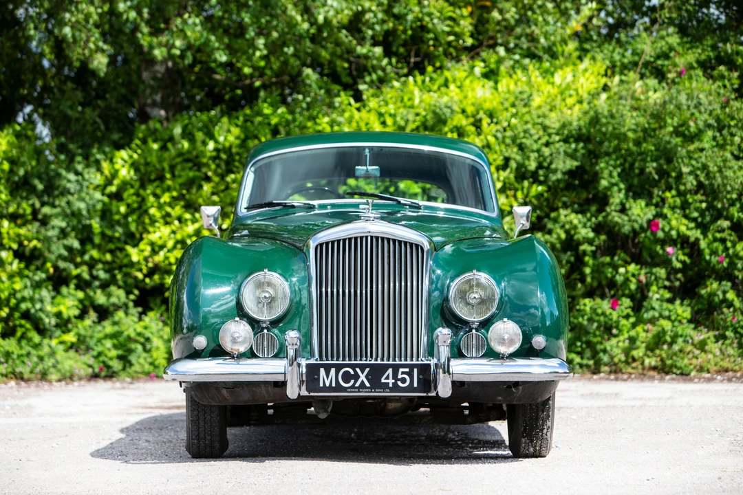 1954 Bentley R Type - Image 15 of 31