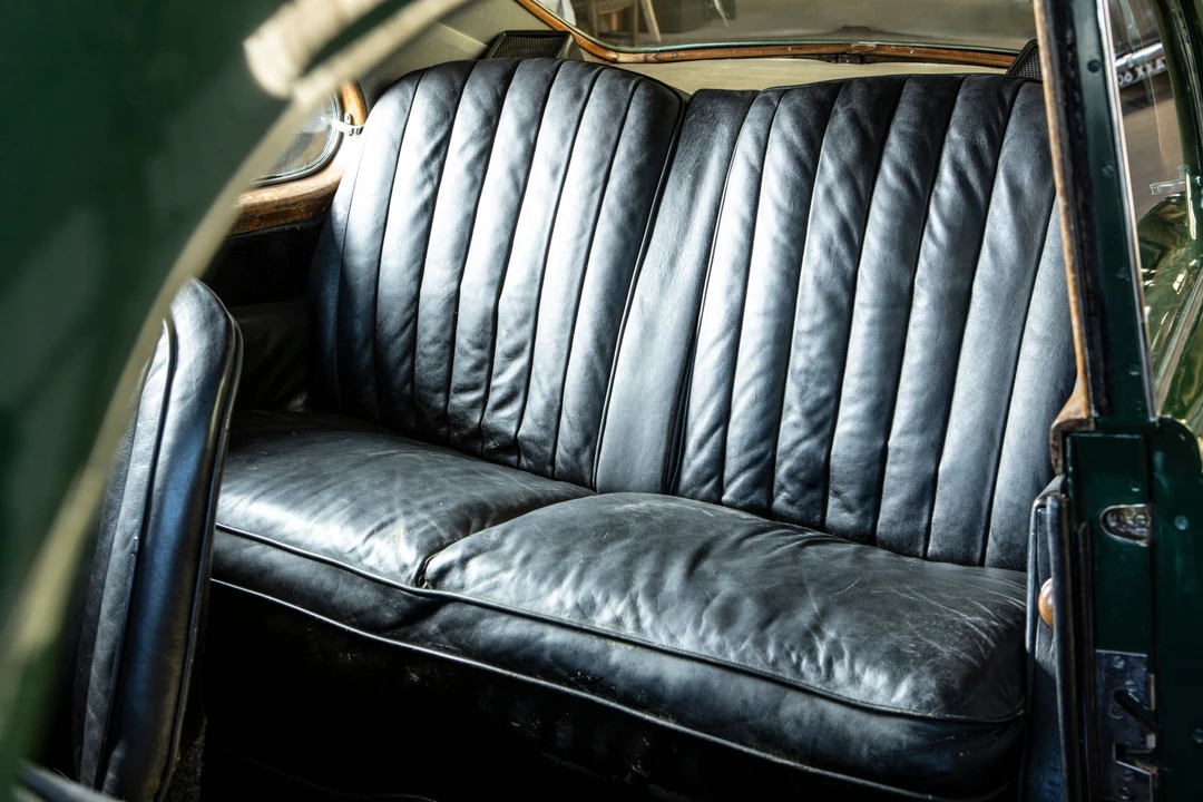 1954 Bentley R Type - Image 6 of 31