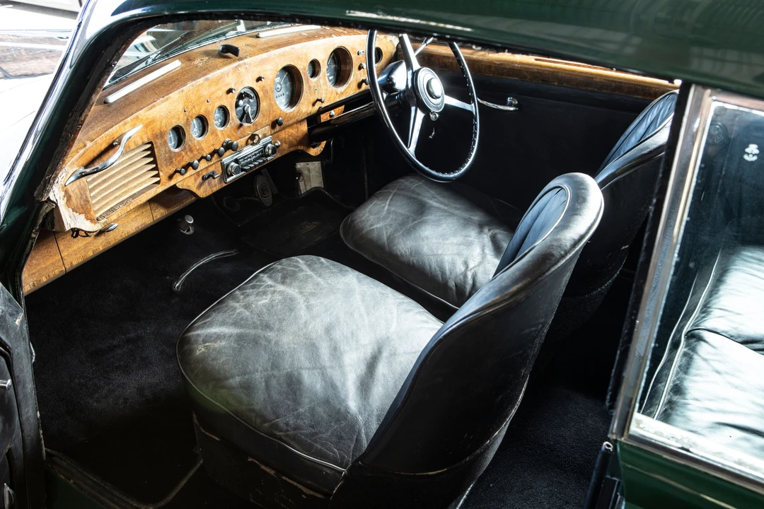 1954 Bentley R Type - Image 5 of 31
