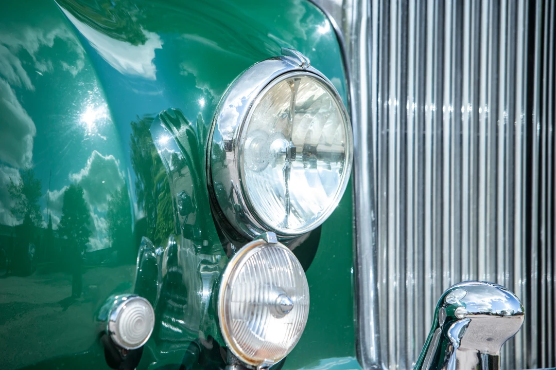 1954 Bentley R Type - Image 18 of 31