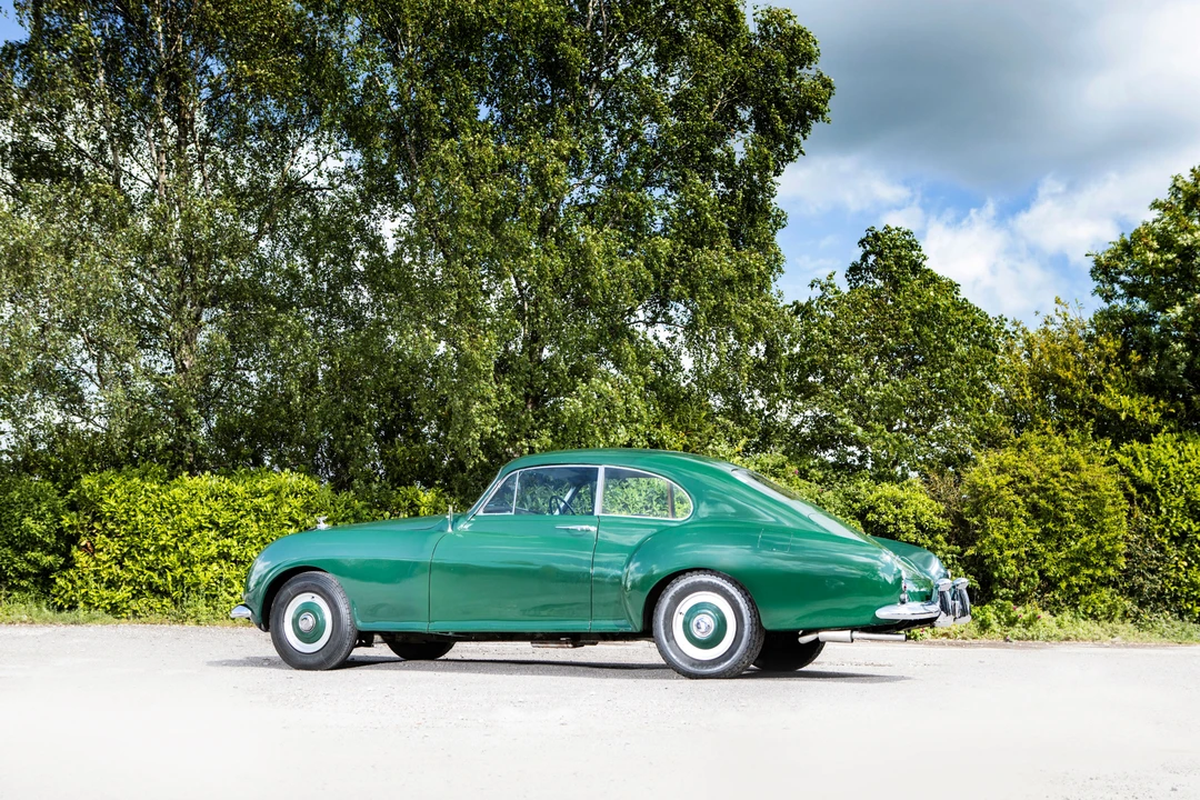 1954 Bentley R Type - Image 7 of 31