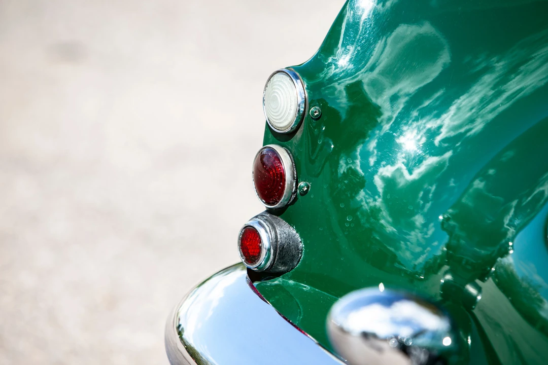 1954 Bentley R Type - Image 10 of 31