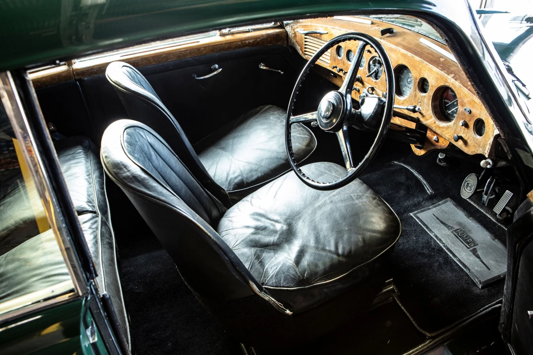 1954 Bentley R Type - Image 2 of 31