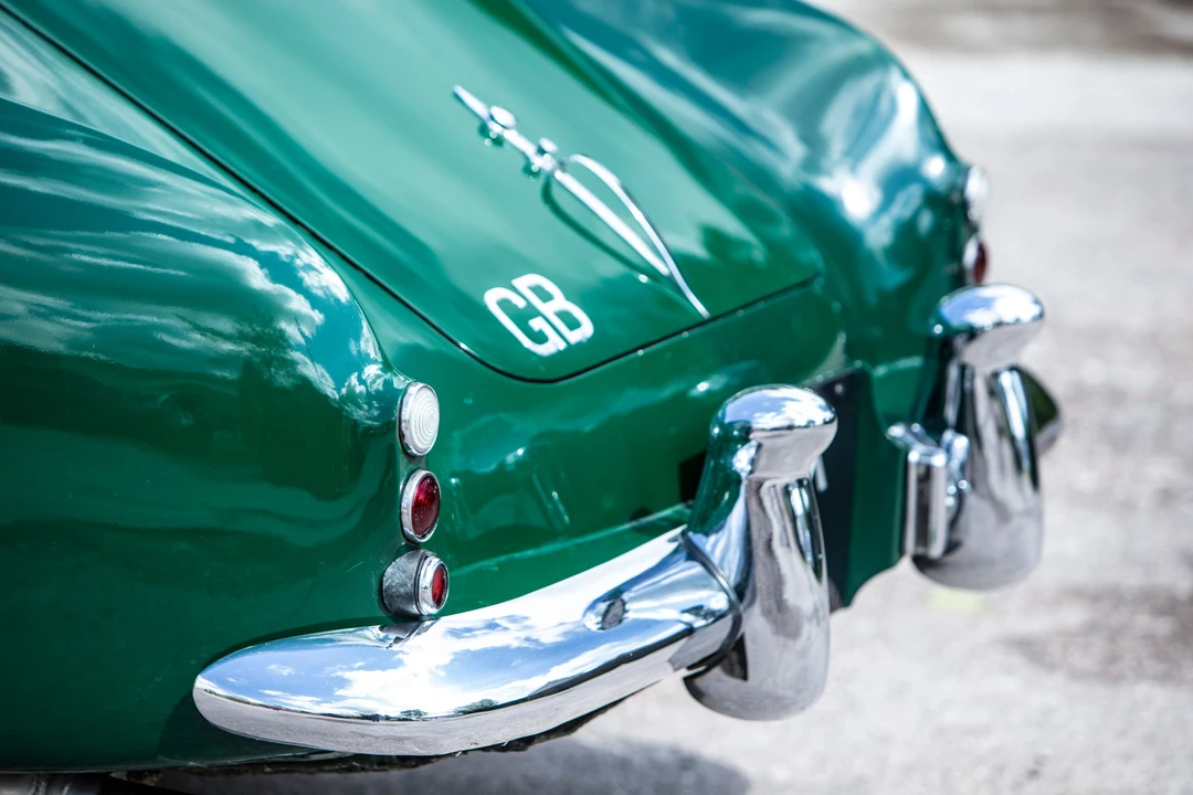 1954 Bentley R Type - Image 12 of 31