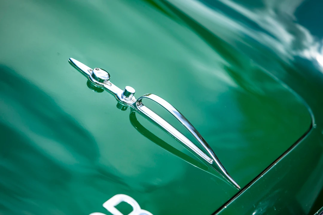 1954 Bentley R Type - Image 11 of 31