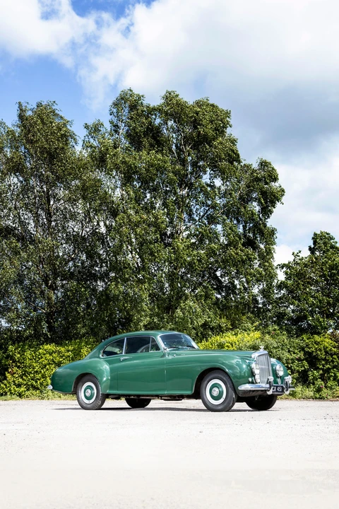 1954 Bentley R Type - Image 25 of 31