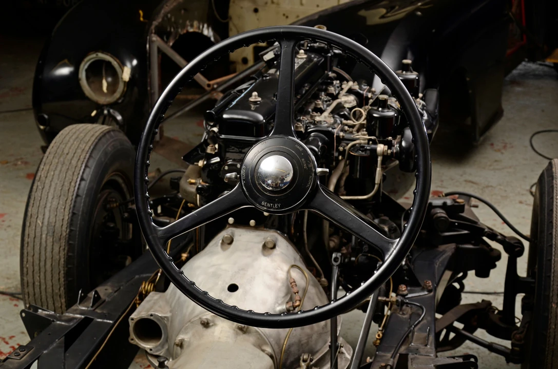1954 Bentley R Type - Image 6 of 15