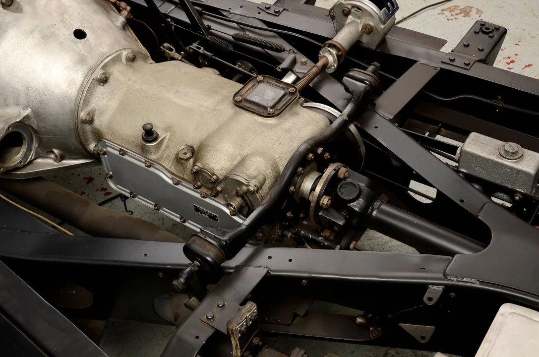 1954 Bentley R Type - Image 8 of 15