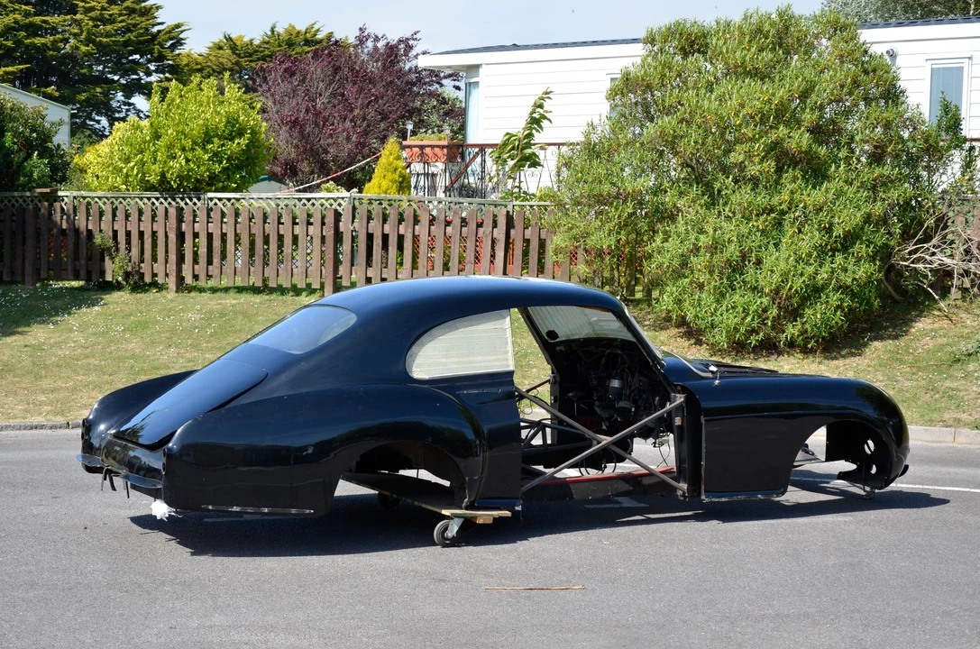 1954 Bentley R Type - Image 12 of 15