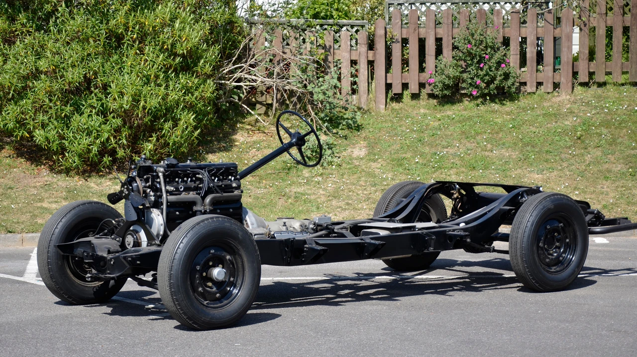 1954 Bentley R Type - Image 14 of 15